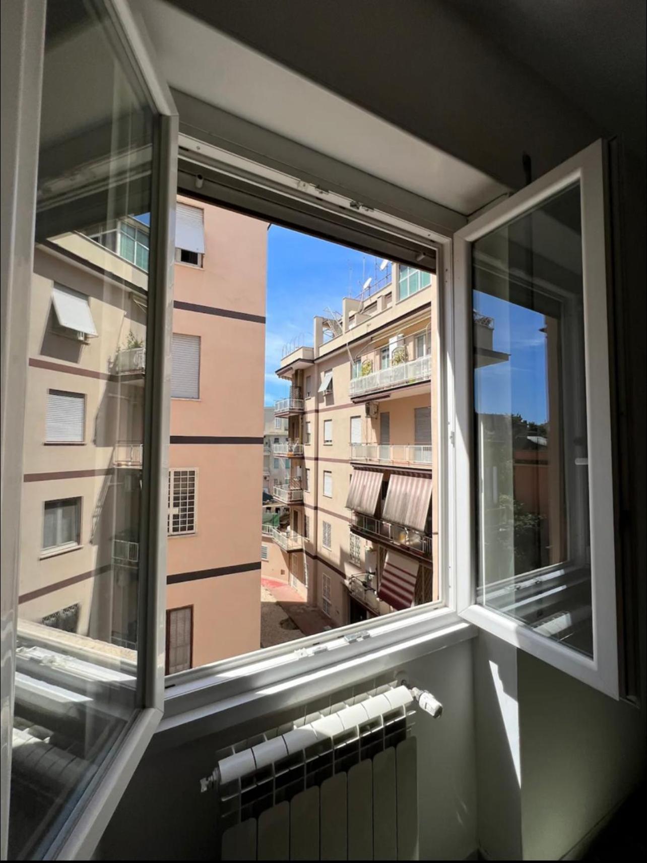 Alla Pineta Roma Exterior foto
